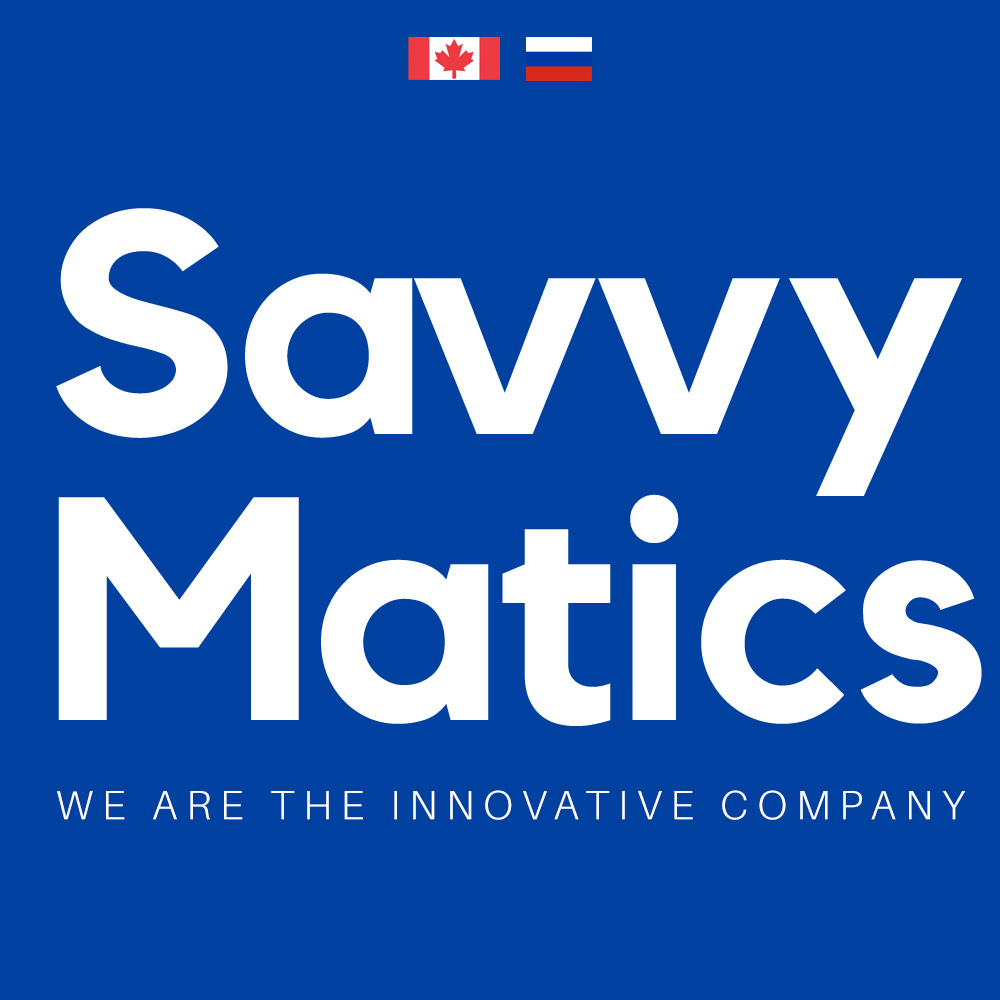 SavvyMatics